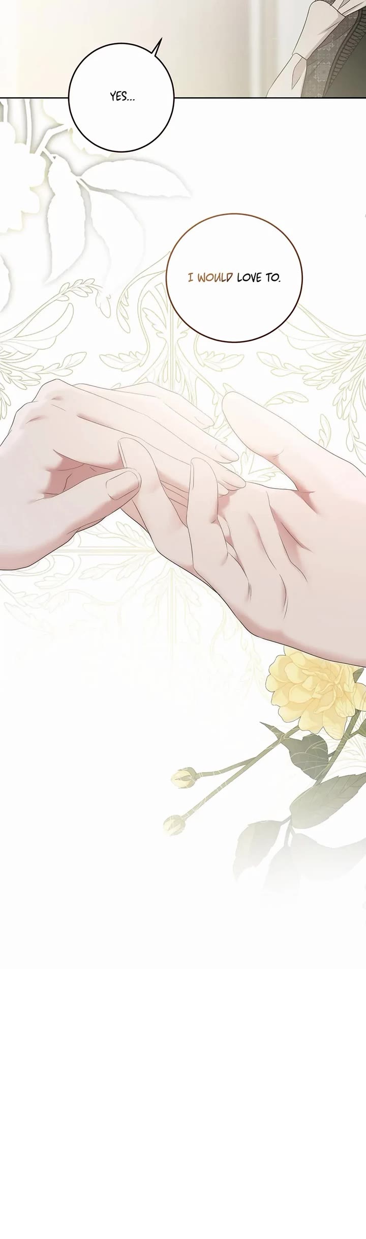 It Looks Like I’ve Fallen into the World of a Reverse Harem Game Chapter 111 page 29 - Chapter 111: Calm Before the Storm