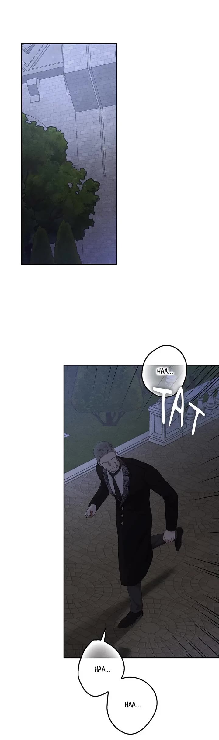 It Looks Like I’ve Fallen into the World of a Reverse Harem Game Chapter 111 page 30 - Chapter 111: Calm Before the Storm