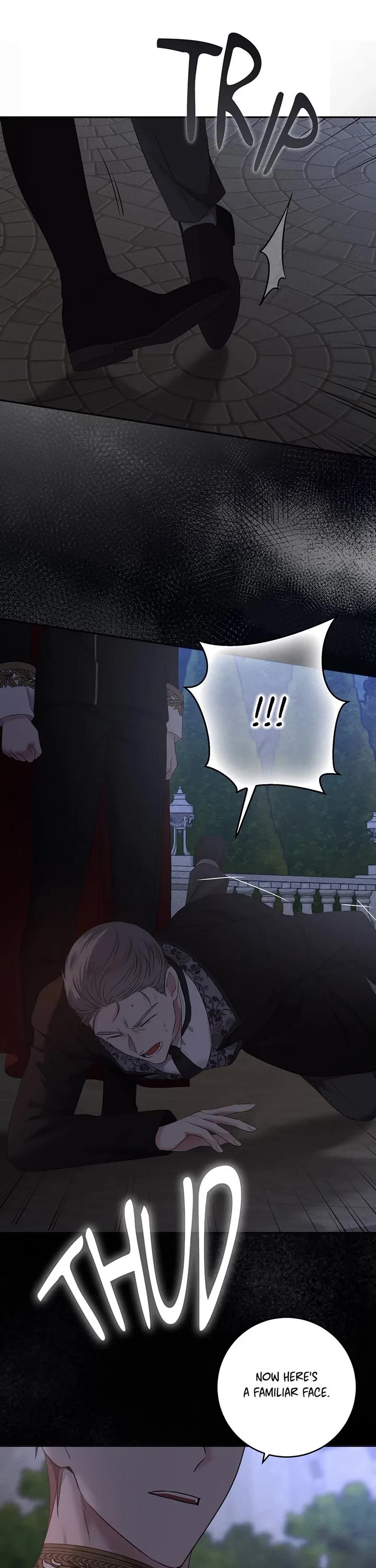 It Looks Like I’ve Fallen into the World of a Reverse Harem Game Chapter 111 page 31 - Chapter 111: Calm Before the Storm