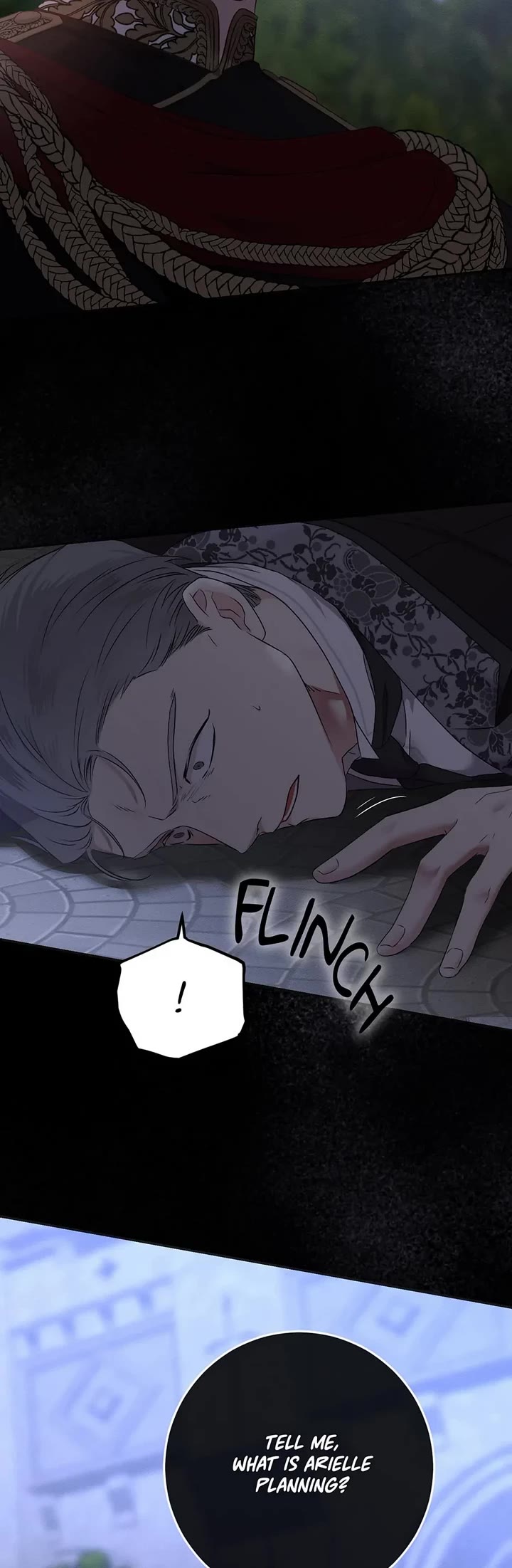 It Looks Like I’ve Fallen into the World of a Reverse Harem Game Chapter 111 page 32 - Chapter 111: Calm Before the Storm
