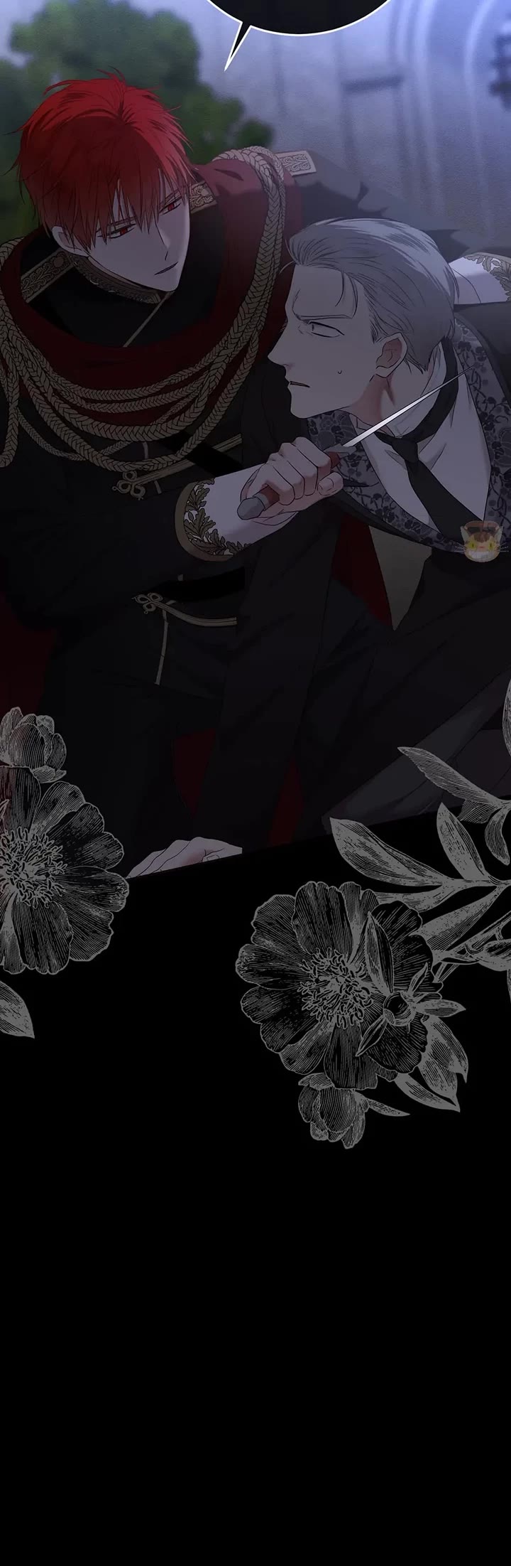It Looks Like I’ve Fallen into the World of a Reverse Harem Game Chapter 111 page 33 - Chapter 111: Calm Before the Storm