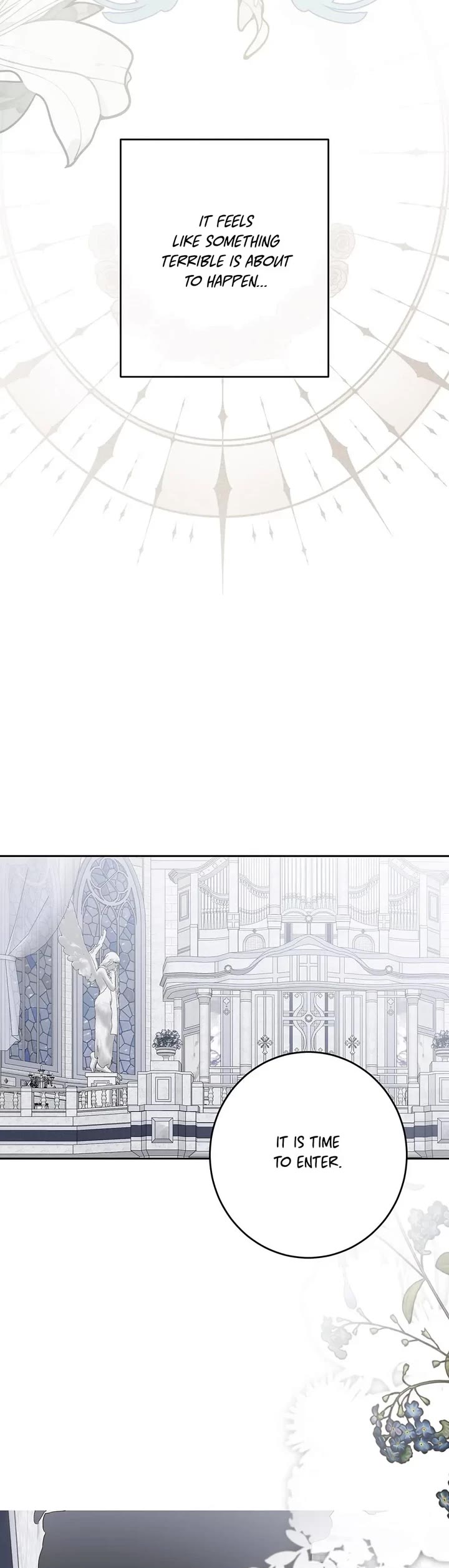 It Looks Like I’ve Fallen into the World of a Reverse Harem Game Chapter 112 page 30 - Chapter 112: Sweet Poison