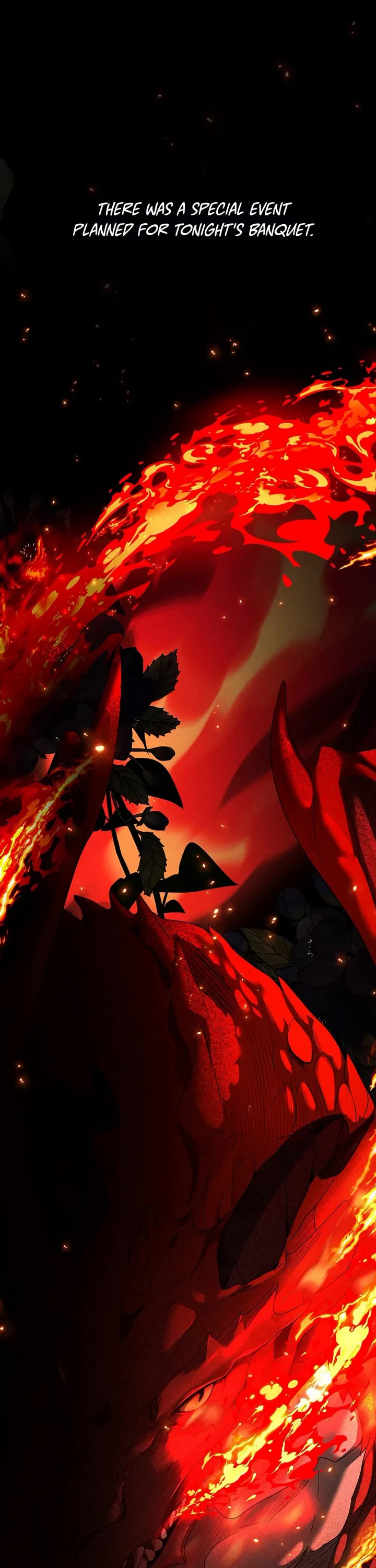 It Looks Like I’ve Fallen into the World of a Reverse Harem Game Chapter 112 page 6 - Chapter 112: Sweet Poison