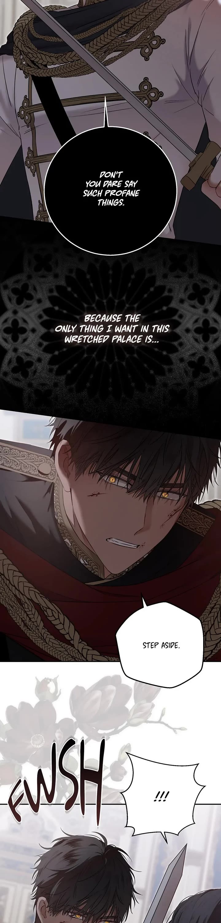 It Looks Like I’ve Fallen into the World of a Reverse Harem Game Chapter 113 page 11 - Chapter 113: Awakening