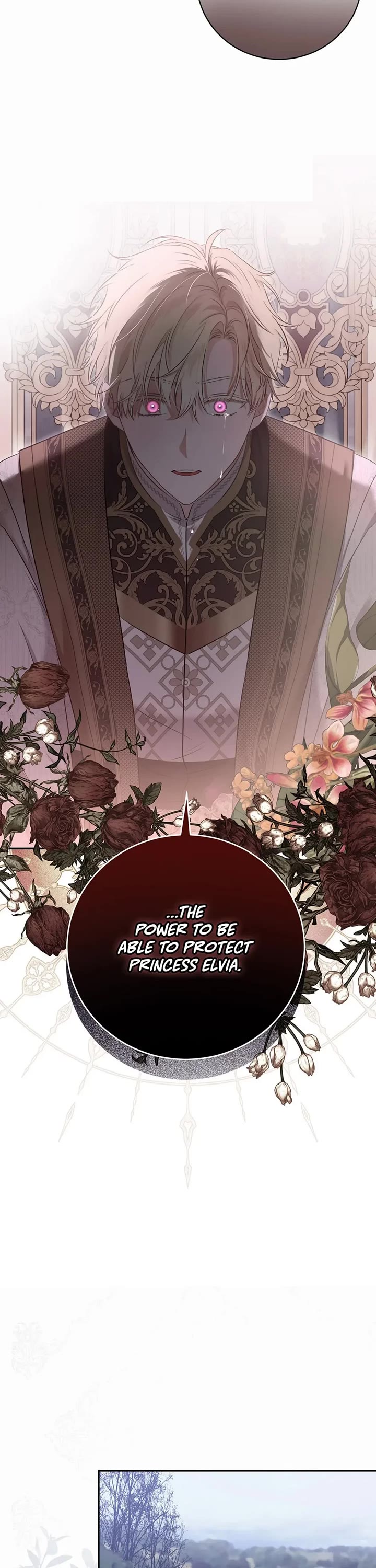 It Looks Like I’ve Fallen into the World of a Reverse Harem Game Chapter 113 page 28 - Chapter 113: Awakening