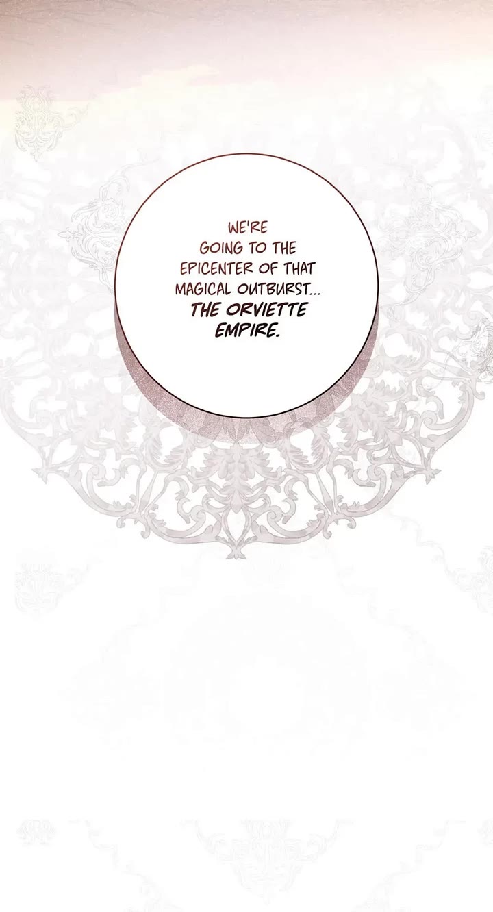 It Looks Like I’ve Fallen into the World of a Reverse Harem Game Chapter 113 page 31 - Chapter 113: Awakening