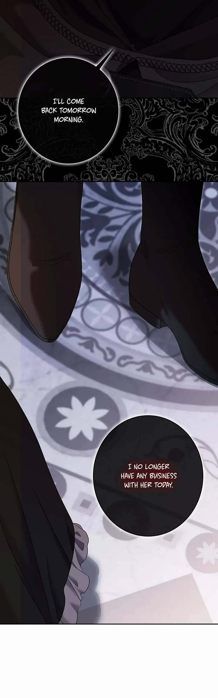 It Looks Like I’ve Fallen into the World of a Reverse Harem Game Chapter 114 page 15 - Chapter 114: Earthquake Aftermath