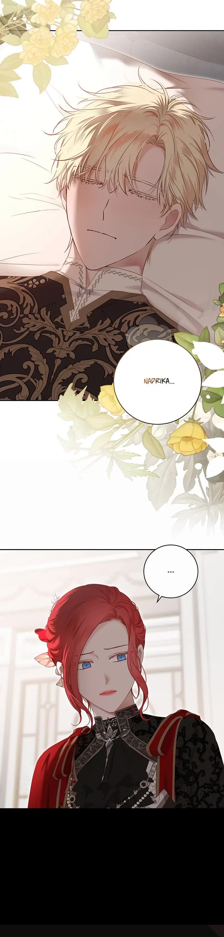 It Looks Like I’ve Fallen into the World of a Reverse Harem Game Chapter 114 page 18 - Chapter 114: Earthquake Aftermath