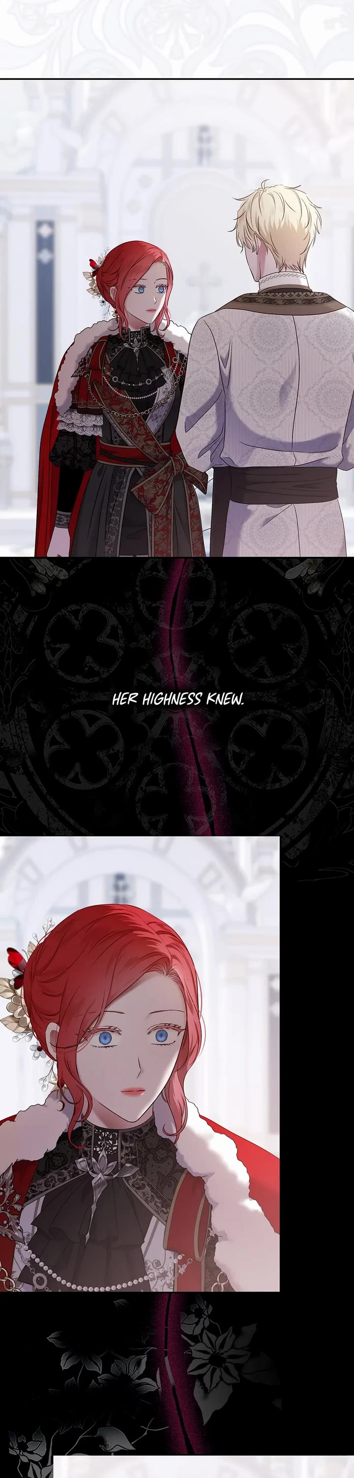 It Looks Like I’ve Fallen into the World of a Reverse Harem Game Chapter 114 page 2 - Chapter 114: Earthquake Aftermath
