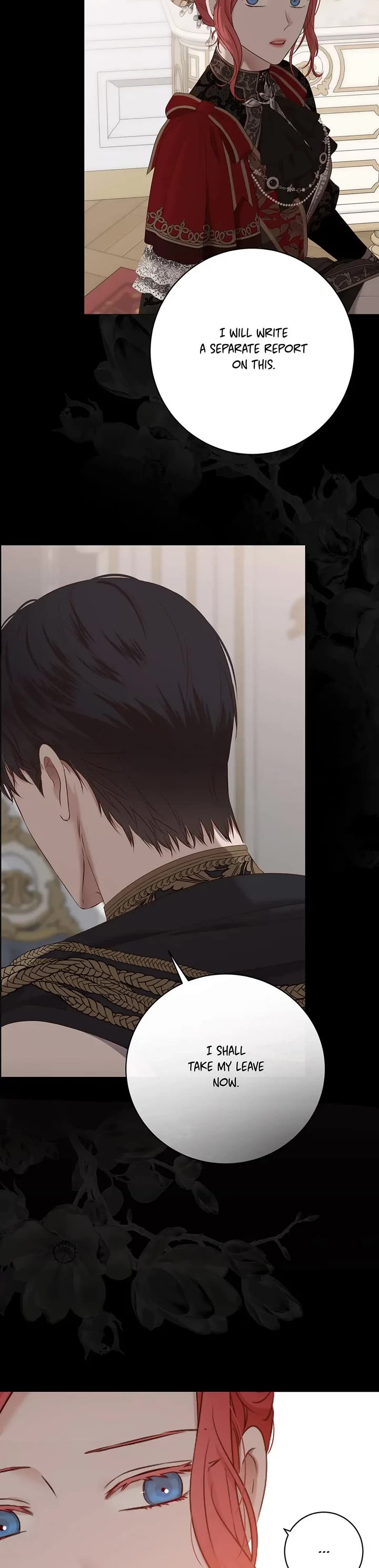 It Looks Like I’ve Fallen into the World of a Reverse Harem Game Chapter 114 page 20 - Chapter 114: Earthquake Aftermath