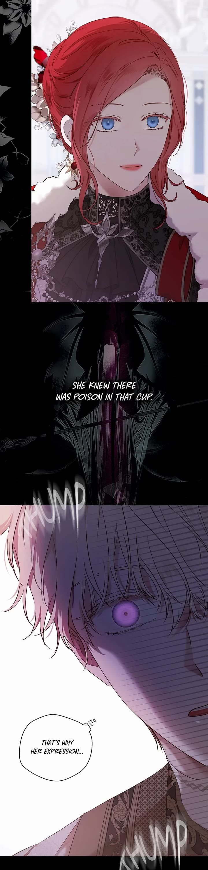 It Looks Like I’ve Fallen into the World of a Reverse Harem Game Chapter 114 page 3 - Chapter 114: Earthquake Aftermath
