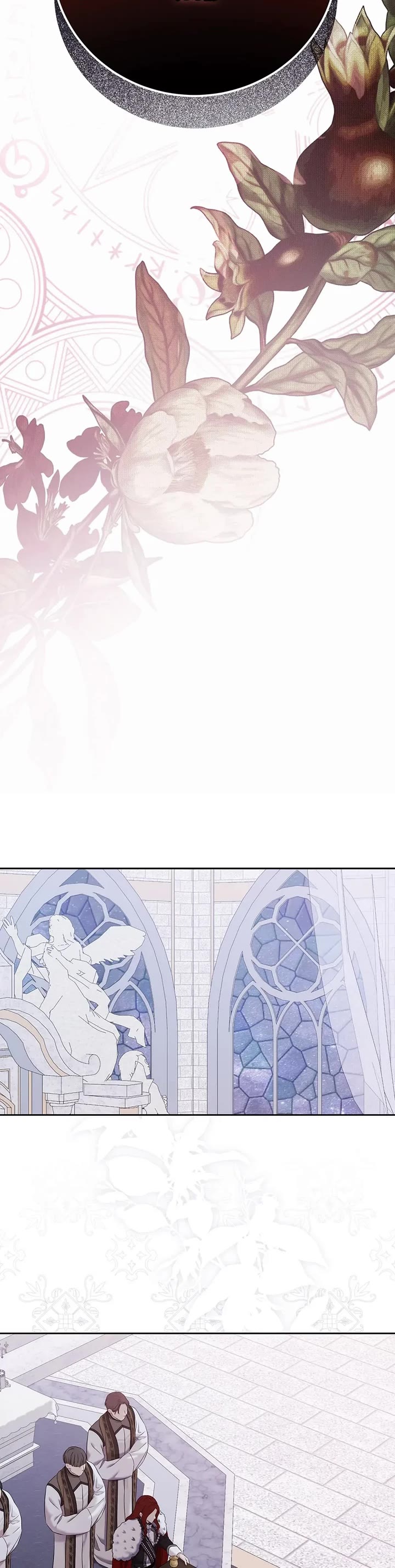 It Looks Like I’ve Fallen into the World of a Reverse Harem Game Chapter 114 page 5 - Chapter 114: Earthquake Aftermath