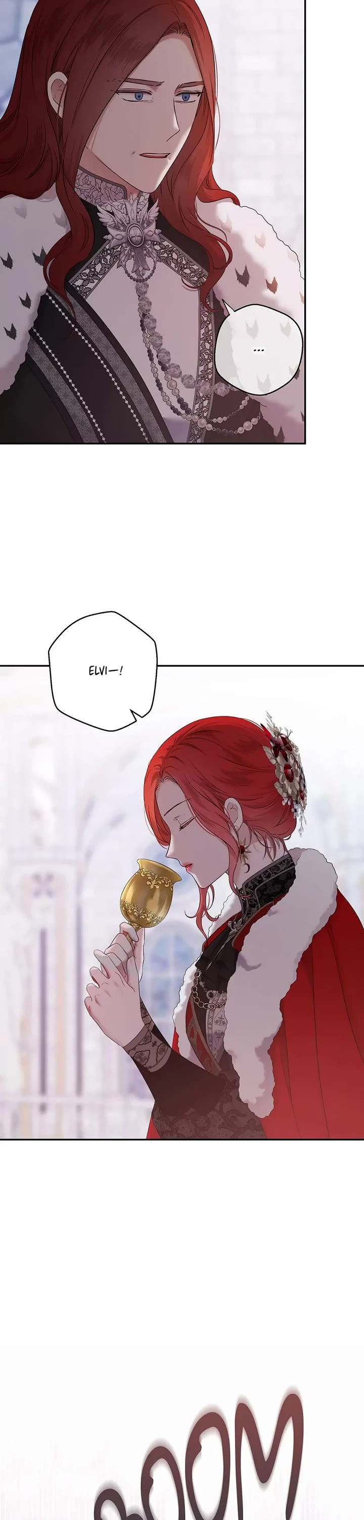It Looks Like I’ve Fallen into the World of a Reverse Harem Game Chapter 114 page 7 - Chapter 114: Earthquake Aftermath