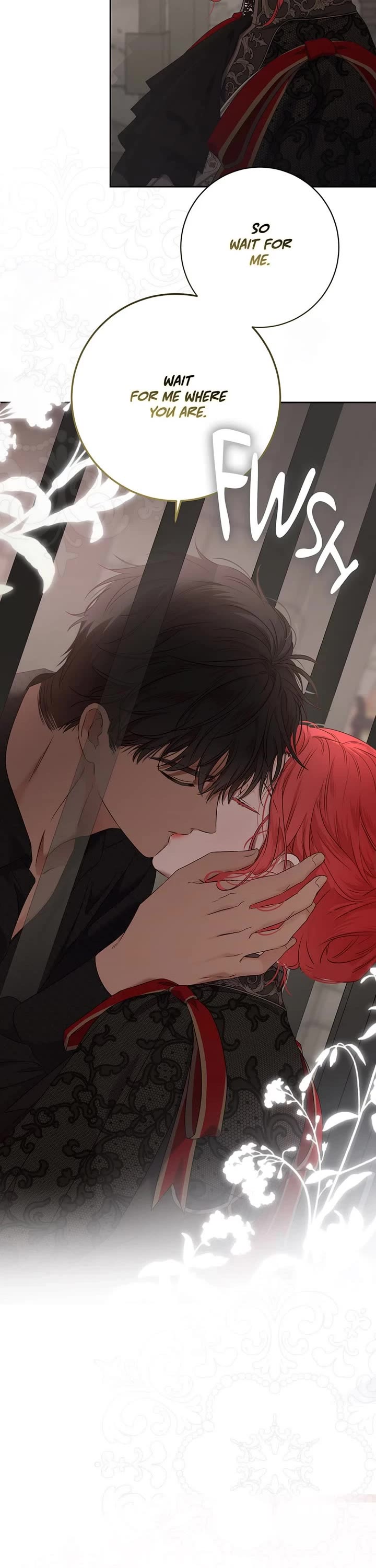 It Looks Like I’ve Fallen into the World of a Reverse Harem Game Chapter 115 page 11 - Chapter 115: Wait for Me [End of Season 3]
