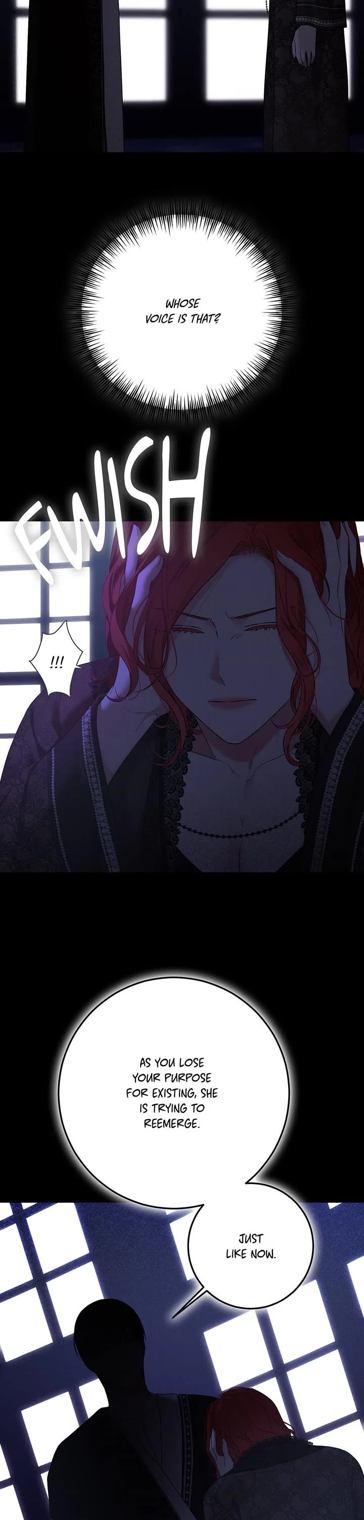 It Looks Like I’ve Fallen into the World of a Reverse Harem Game Chapter 115 page 23 - Chapter 115: Wait for Me [End of Season 3]