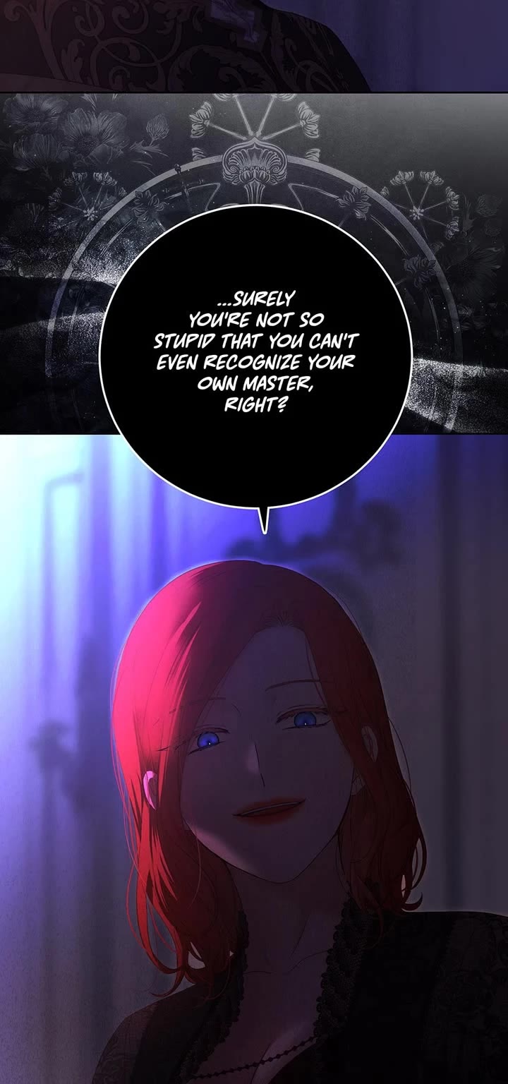 It Looks Like I’ve Fallen into the World of a Reverse Harem Game Chapter 115 page 28 - Chapter 115: Wait for Me [End of Season 3]