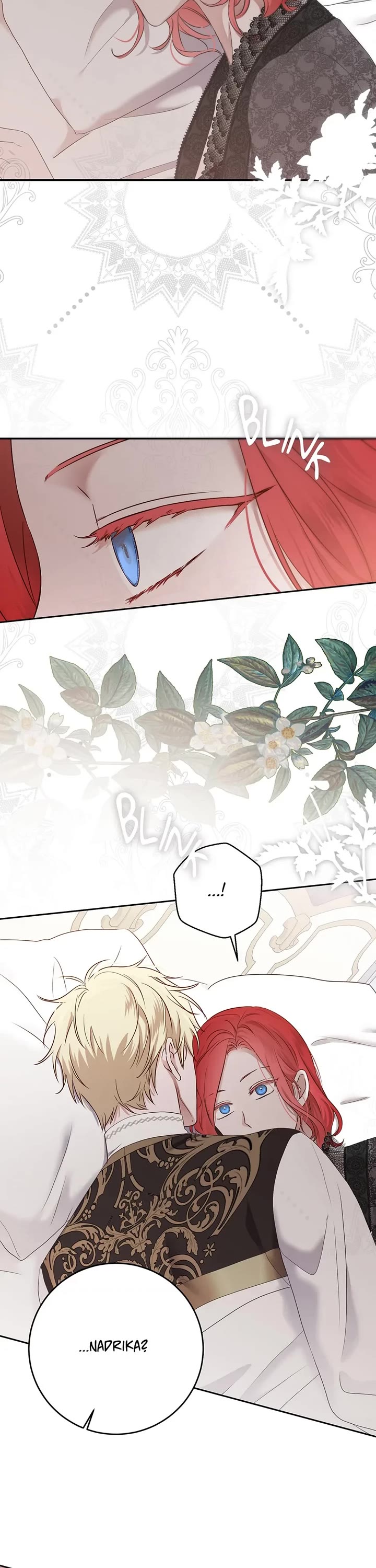 It Looks Like I’ve Fallen into the World of a Reverse Harem Game Chapter 116 page 12 - Chapter 116: Momentary Lapse