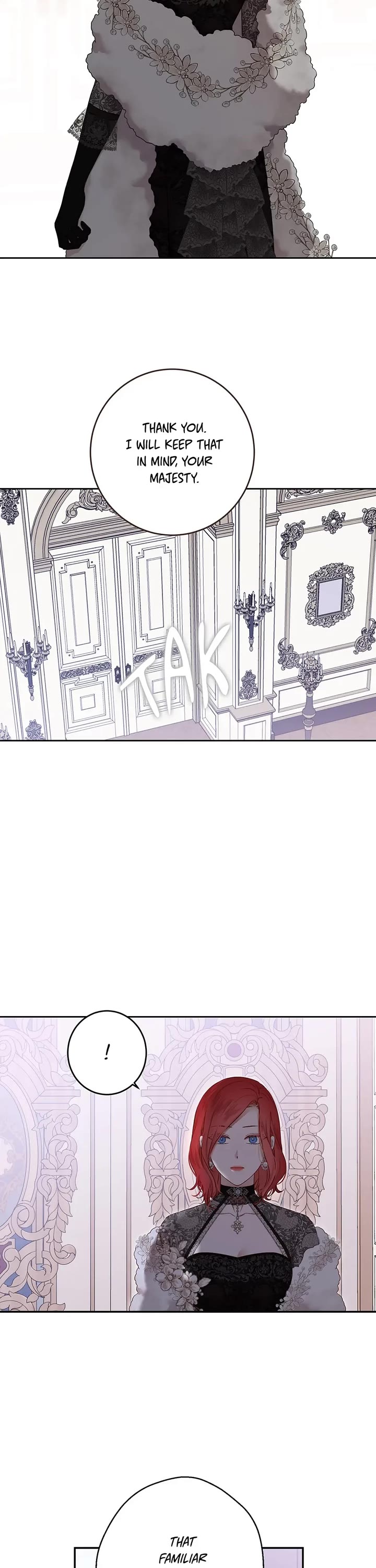 It Looks Like I’ve Fallen into the World of a Reverse Harem Game Chapter 116 page 23 - Chapter 116: Momentary Lapse
