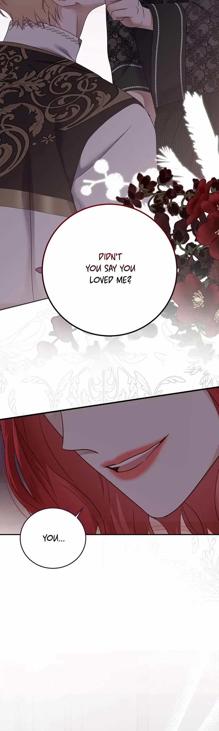 It Looks Like I’ve Fallen into the World of a Reverse Harem Game Chapter 116 page 9 - Chapter 116: Momentary Lapse