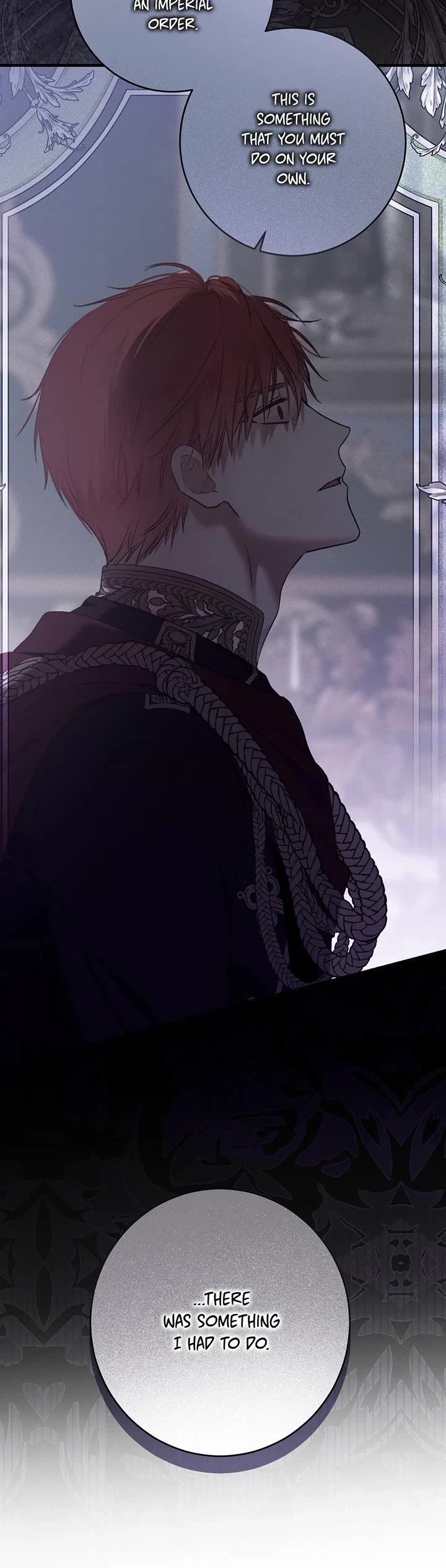 It Looks Like I’ve Fallen into the World of a Reverse Harem Game Chapter 117 page 10 - Chapter 117: Generational Change