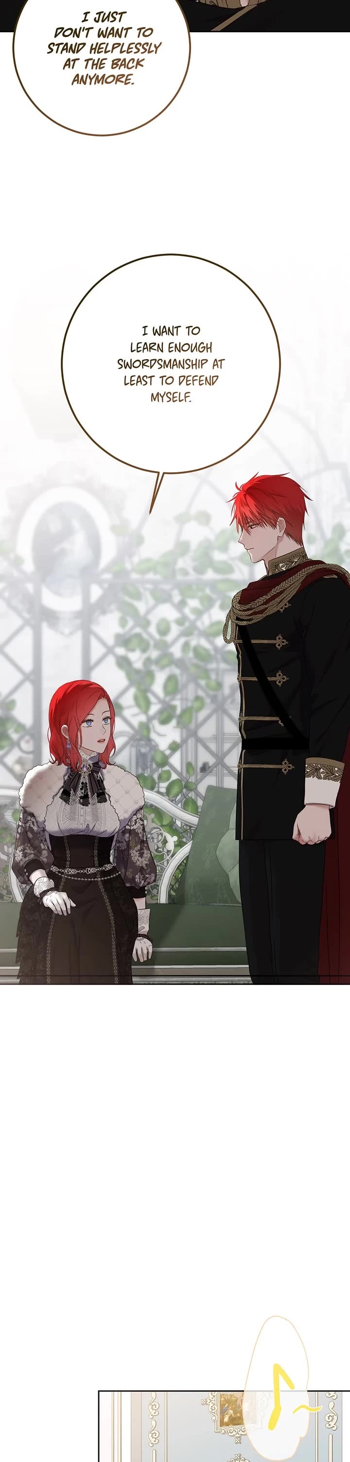 It Looks Like I’ve Fallen into the World of a Reverse Harem Game Chapter 117 page 13 - Chapter 117: Generational Change