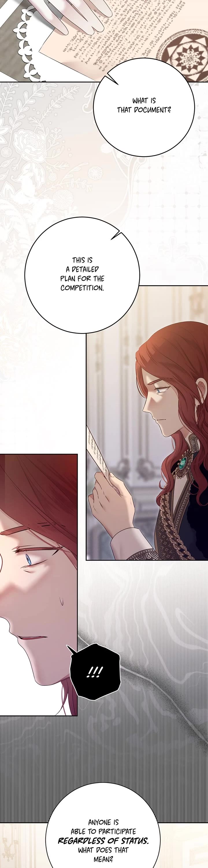 It Looks Like I’ve Fallen into the World of a Reverse Harem Game Chapter 117 page 18 - Chapter 117: Generational Change