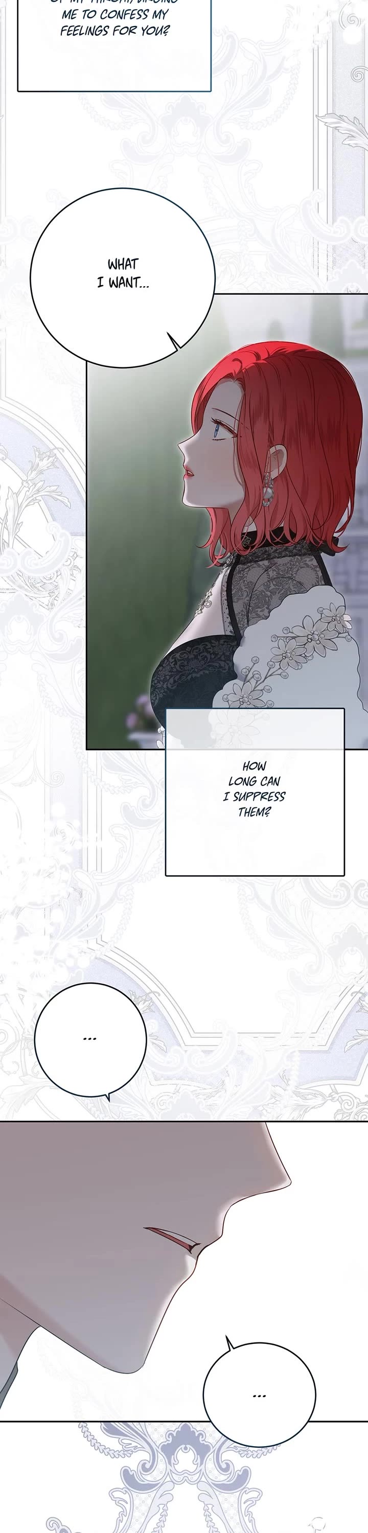 It Looks Like I’ve Fallen into the World of a Reverse Harem Game Chapter 117 page 3 - Chapter 117: Generational Change