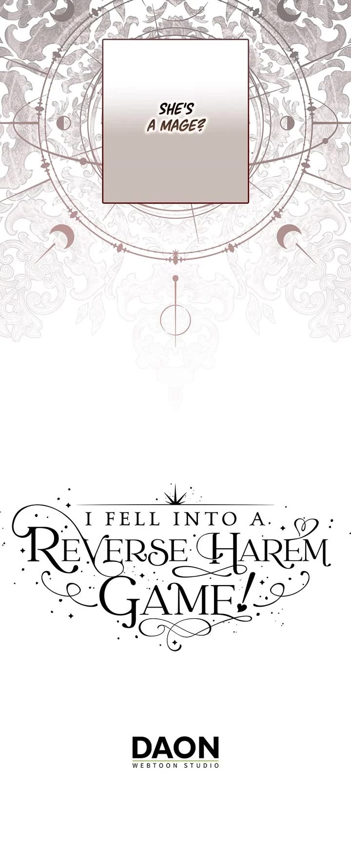 It Looks Like I’ve Fallen into the World of a Reverse Harem Game Chapter 117 page 32 - Chapter 117: Generational Change