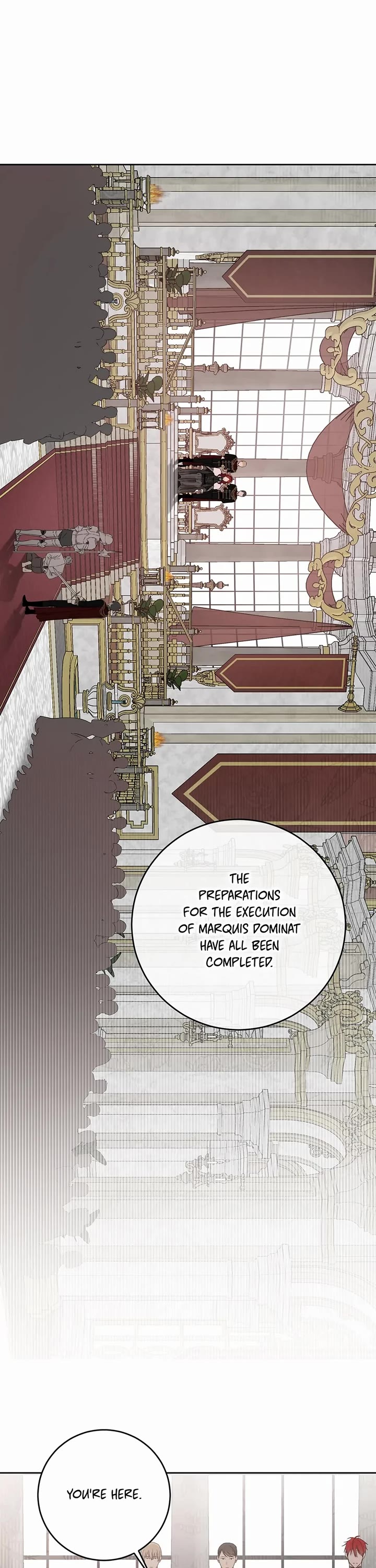 It Looks Like I’ve Fallen into the World of a Reverse Harem Game Chapter 118 page 1 - Chapter 118: Get Closer to the Enemy