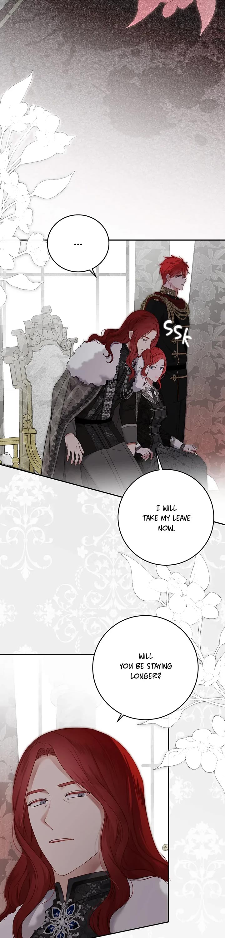 It Looks Like I’ve Fallen into the World of a Reverse Harem Game Chapter 118 page 7 - Chapter 118: Get Closer to the Enemy