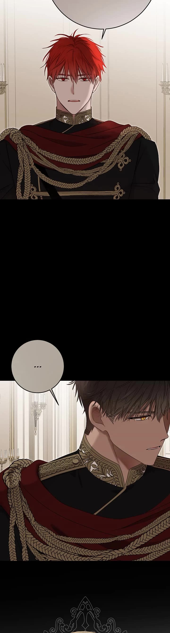 It Looks Like I’ve Fallen into the World of a Reverse Harem Game Chapter 119 page 30 - Chapter 119: The Victor's Request
