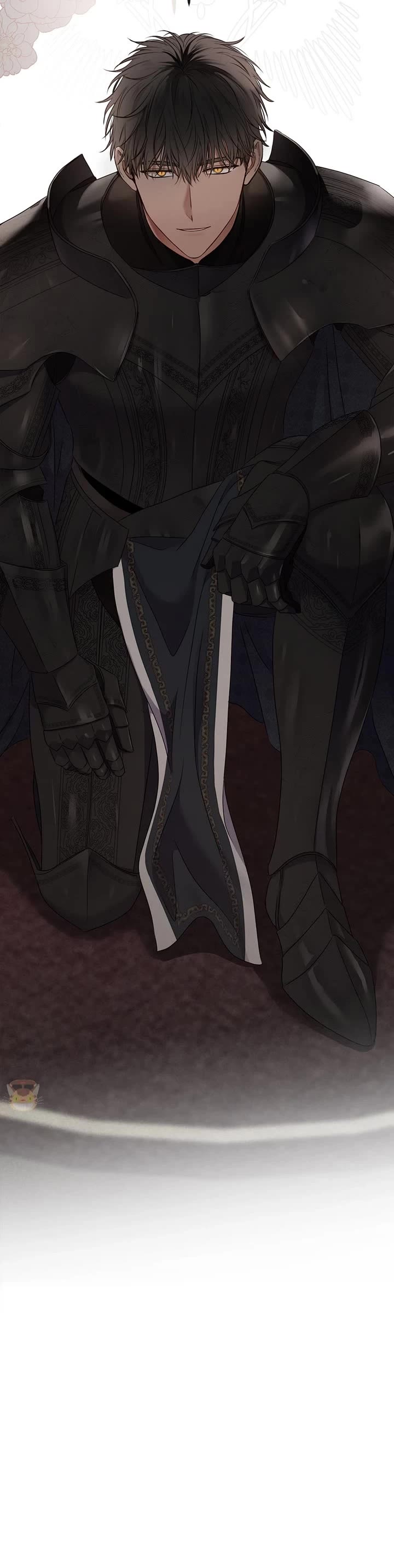 It Looks Like I’ve Fallen into the World of a Reverse Harem Game Chapter 119 page 36 - Chapter 119: The Victor's Request