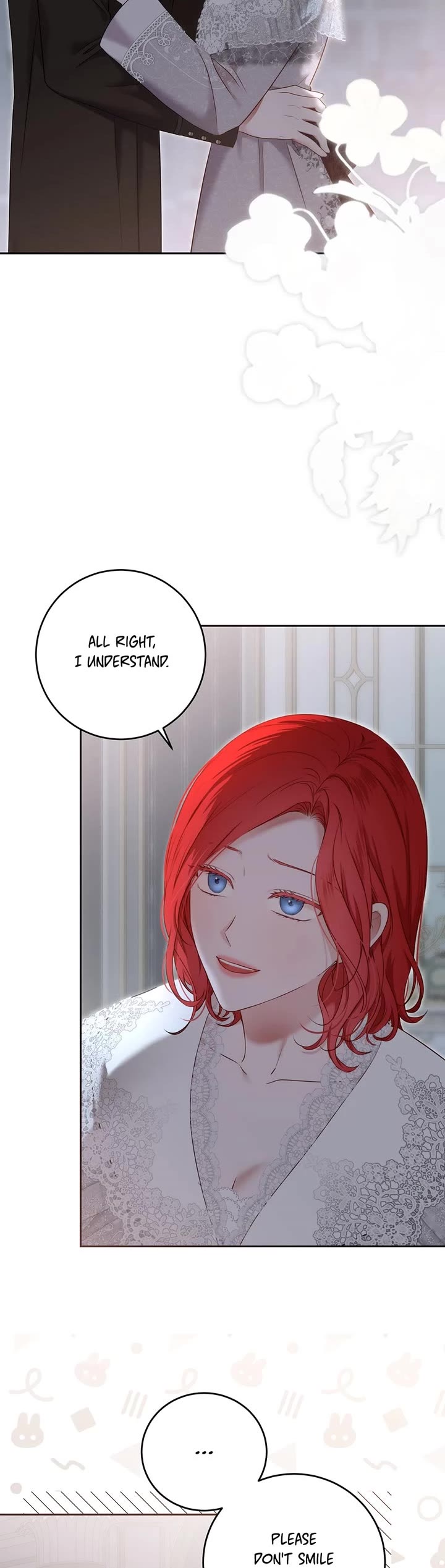It Looks Like I’ve Fallen into the World of a Reverse Harem Game Chapter 119 page 4 - Chapter 119: The Victor's Request