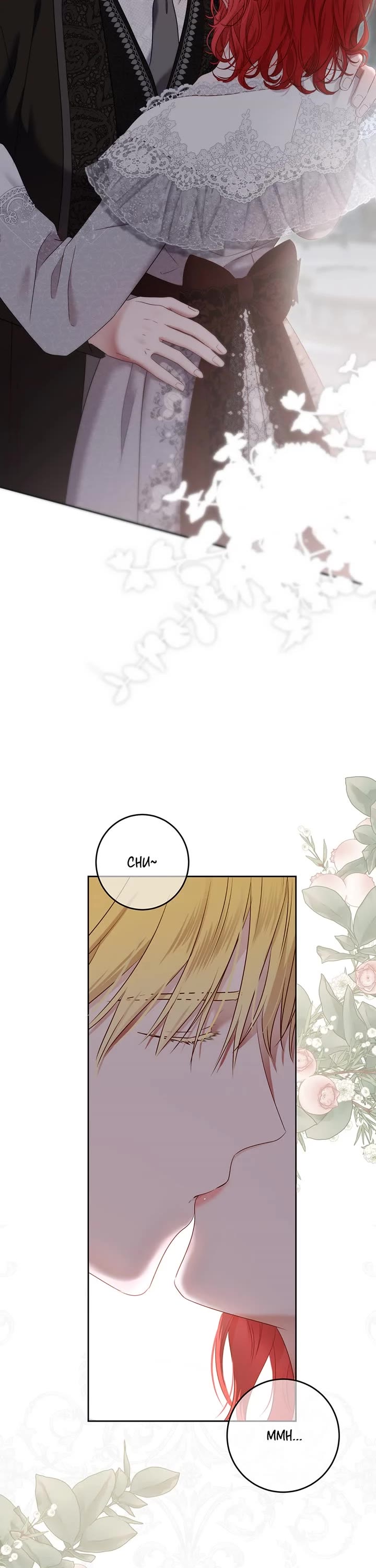 It Looks Like I’ve Fallen into the World of a Reverse Harem Game Chapter 119 page 8 - Chapter 119: The Victor's Request