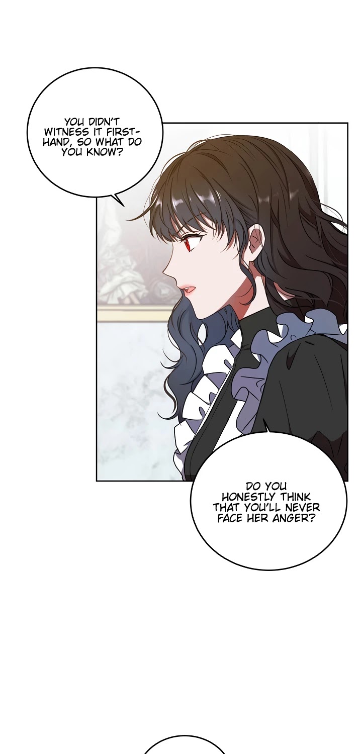 It Looks Like I’ve Fallen into the World of a Reverse Harem Game Chapter 12 page 15 - Chapter 12