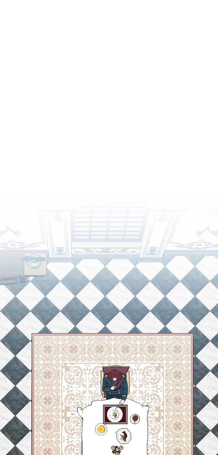 It Looks Like I’ve Fallen into the World of a Reverse Harem Game Chapter 12 page 18 - Chapter 12