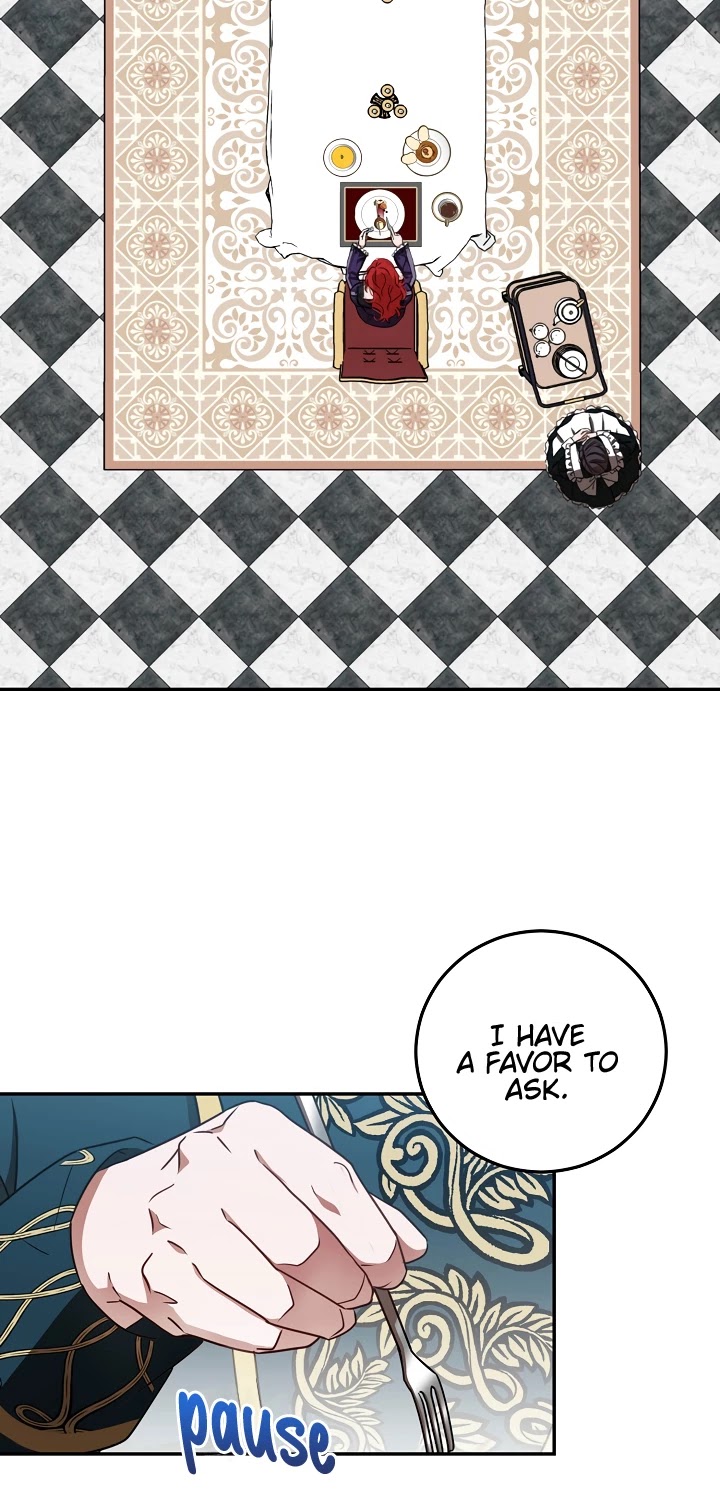 It Looks Like I’ve Fallen into the World of a Reverse Harem Game Chapter 12 page 19 - Chapter 12