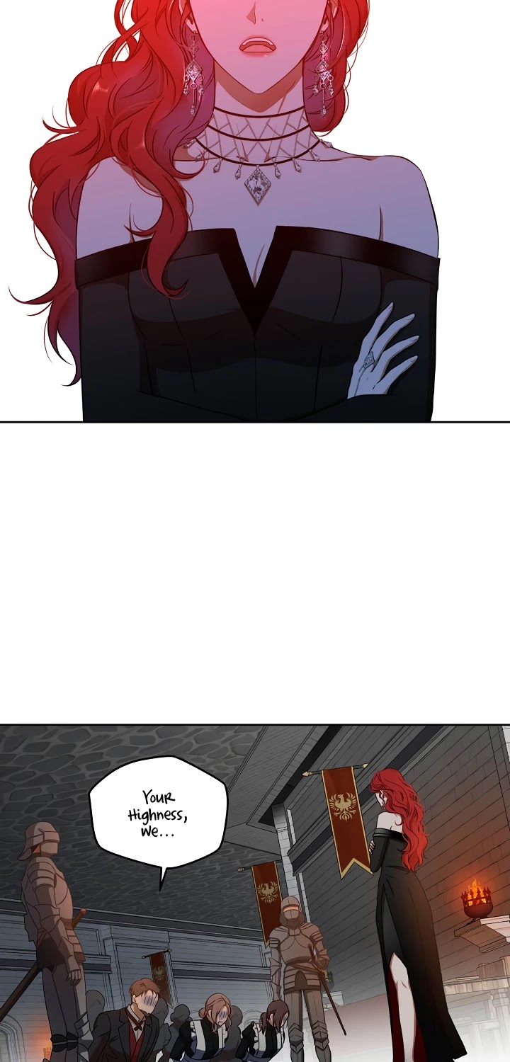 It Looks Like I’ve Fallen into the World of a Reverse Harem Game Chapter 12 page 2 - Chapter 12