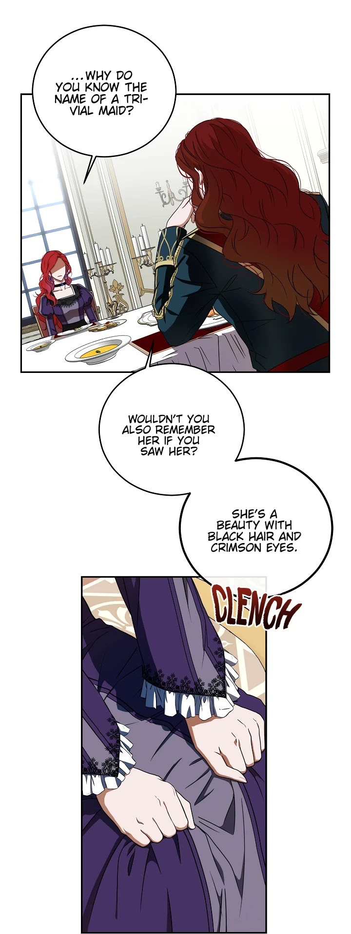 It Looks Like I’ve Fallen into the World of a Reverse Harem Game Chapter 12 page 25 - Chapter 12