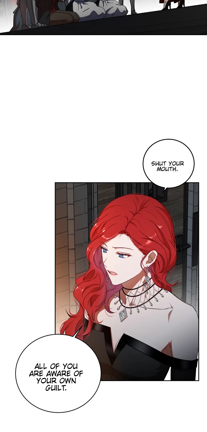 It Looks Like I’ve Fallen into the World of a Reverse Harem Game Chapter 12 page 3 - Chapter 12