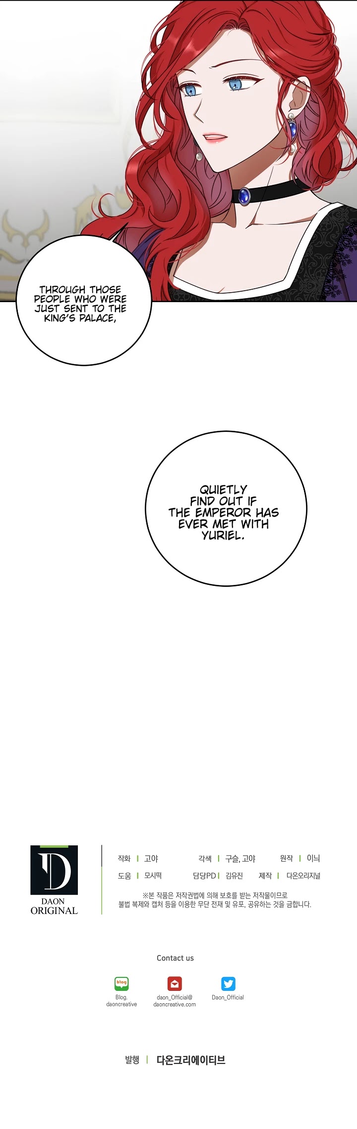 It Looks Like I’ve Fallen into the World of a Reverse Harem Game Chapter 12 page 34 - Chapter 12