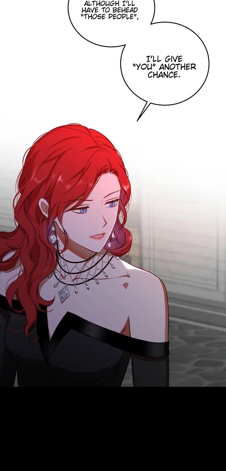 It Looks Like I’ve Fallen into the World of a Reverse Harem Game Chapter 12 page 8 - Chapter 12