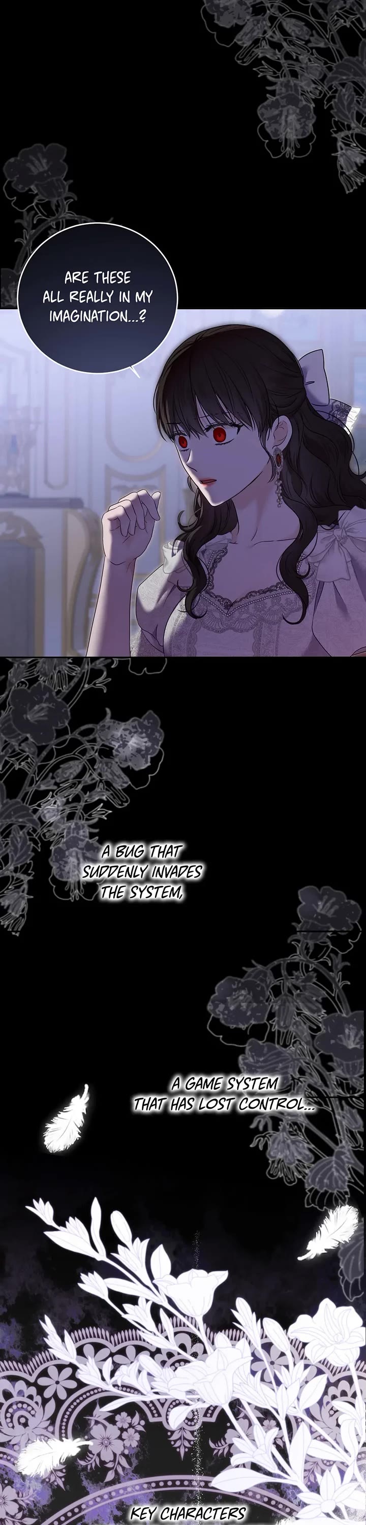 It Looks Like I’ve Fallen into the World of a Reverse Harem Game Chapter 120 page 16 - Chapter 120: Allow Me to Love You