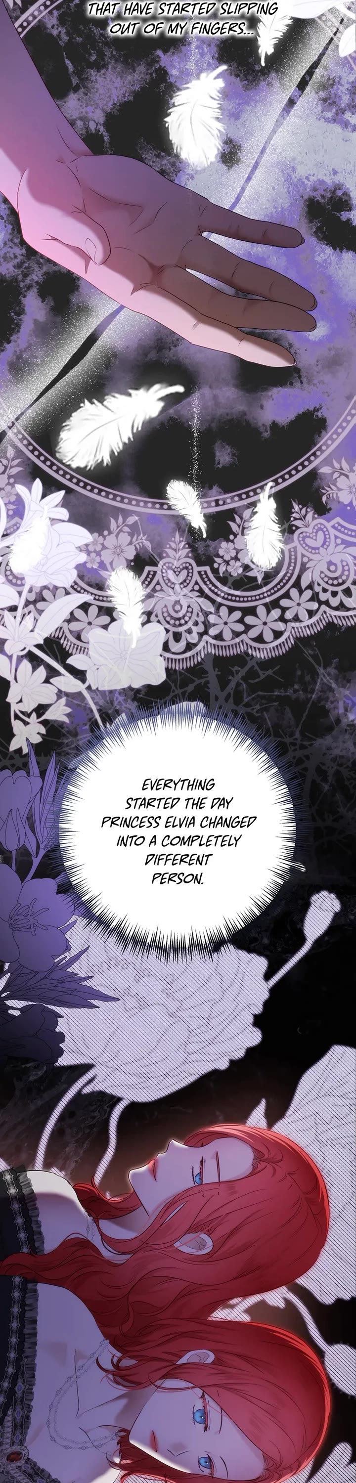It Looks Like I’ve Fallen into the World of a Reverse Harem Game Chapter 120 page 17 - Chapter 120: Allow Me to Love You