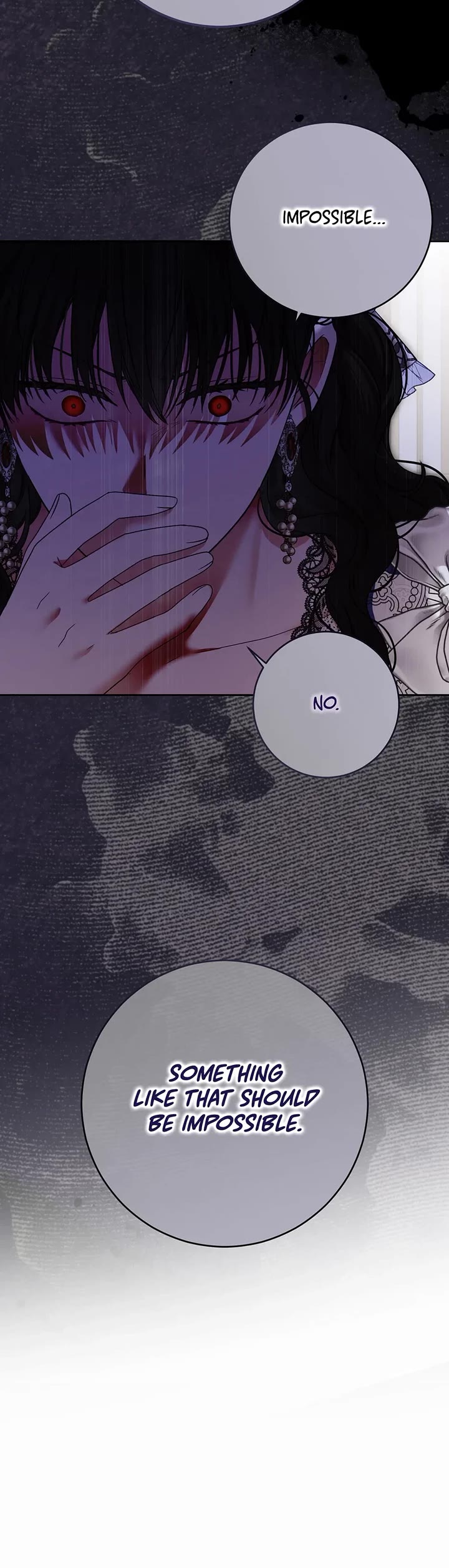 It Looks Like I’ve Fallen into the World of a Reverse Harem Game Chapter 120 page 19 - Chapter 120: Allow Me to Love You