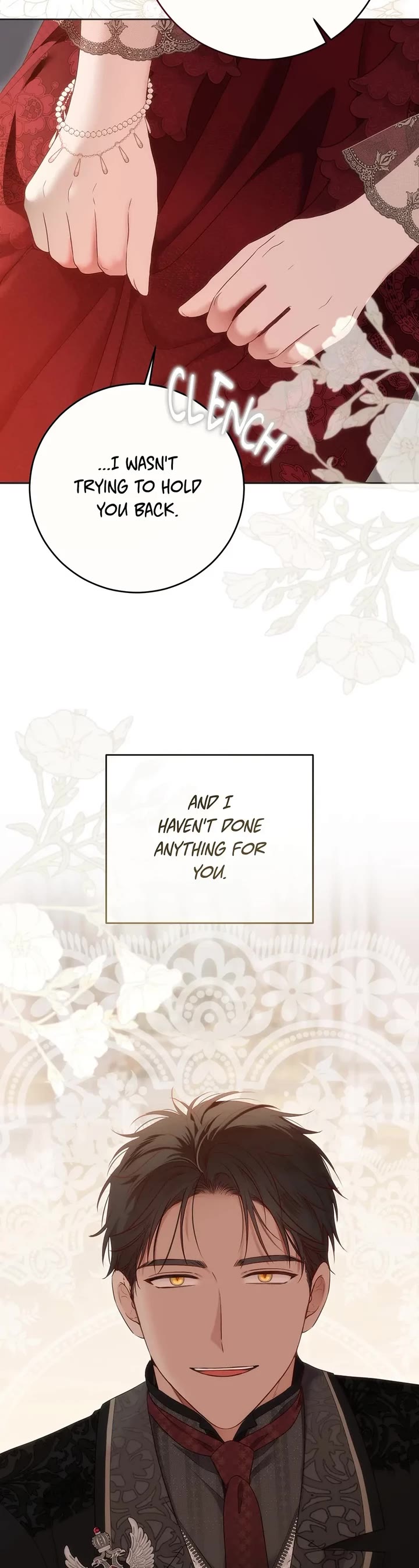 It Looks Like I’ve Fallen into the World of a Reverse Harem Game Chapter 120 page 29 - Chapter 120: Allow Me to Love You