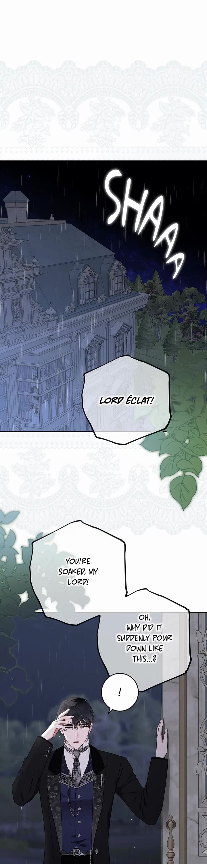 It Looks Like I’ve Fallen into the World of a Reverse Harem Game Chapter 122 page 1 - Chapter 122: Am I Not Acceptable?