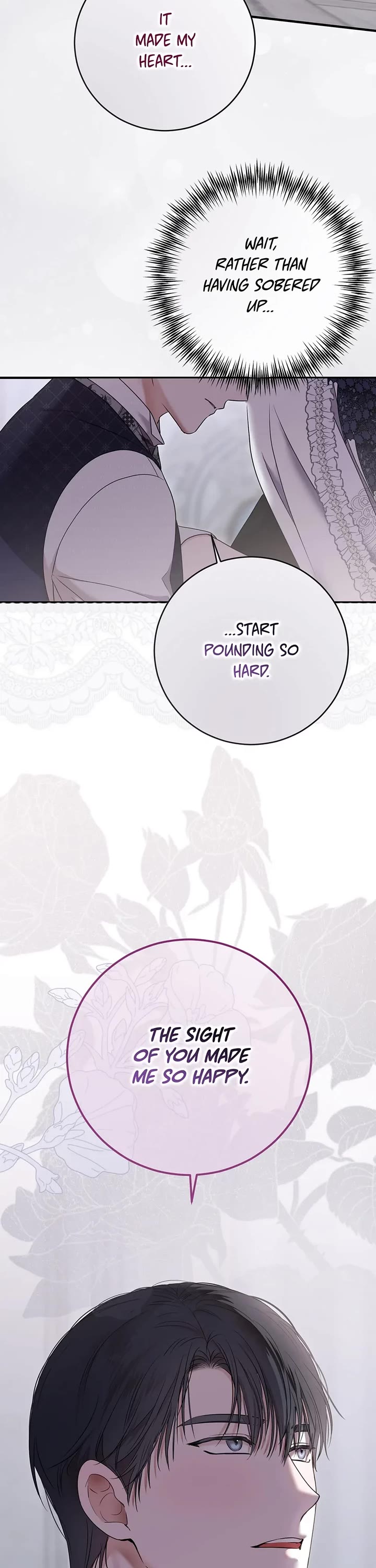 It Looks Like I’ve Fallen into the World of a Reverse Harem Game Chapter 122 page 17 - Chapter 122: Am I Not Acceptable?