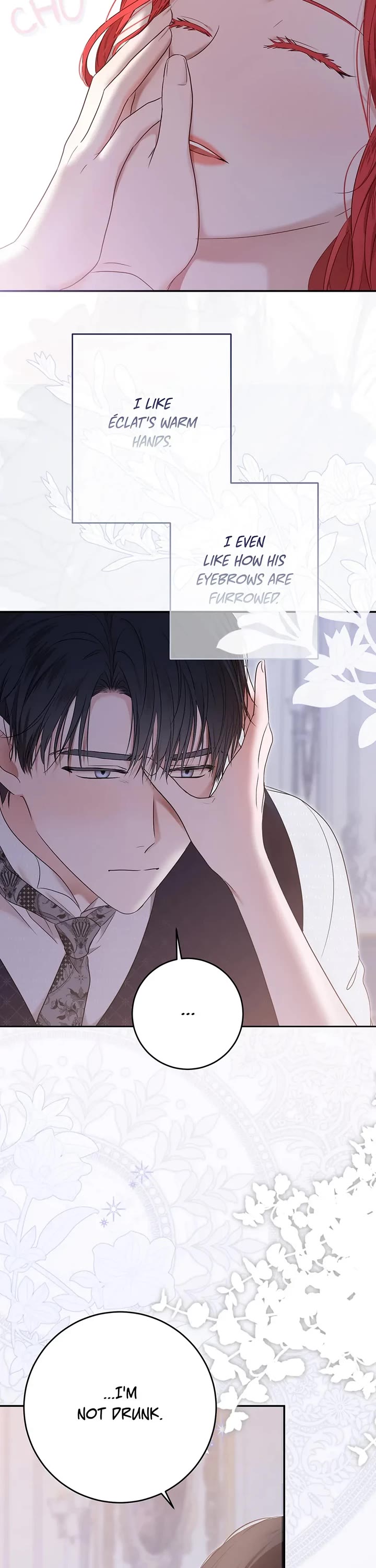 It Looks Like I’ve Fallen into the World of a Reverse Harem Game Chapter 122 page 28 - Chapter 122: Am I Not Acceptable?