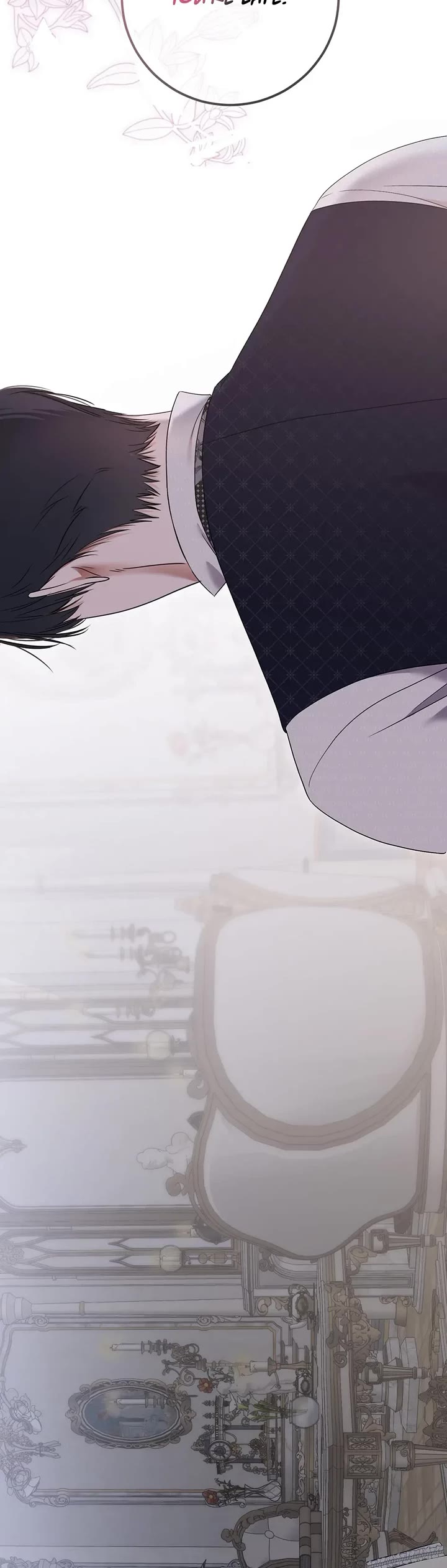 It Looks Like I’ve Fallen into the World of a Reverse Harem Game Chapter 122 page 5 - Chapter 122: Am I Not Acceptable?